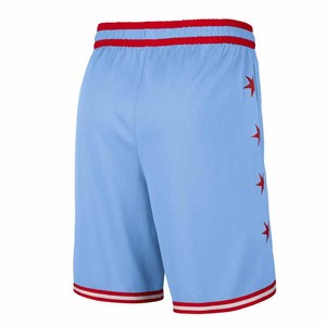 กางเกงขาสั้นออกกำลังกายผ้าแคนวาสคุณภาพพรีเมียมสำหรับผู้ชาย ระบายอากาศได้ดี แห้งเร็ว น้ำหนักเบา เหมาะสำหรับฤดูร้อน เป็นมิตรต่อสิ่งแวดล้อม สวมใส่สบายๆ - Product Image 2