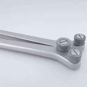 คีมดัดลวดศัลยกรรมกระดูก คีมดัดลวดสแตนเลส เครื่องมือผ่าตัดสัตว์ - Product Image 6