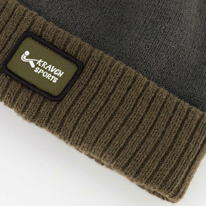 Unisex Hot Selling <b>Beanie</b> Caps Knitted New Style <b>Beanies</b> Caps Streetwear New Arrival OEM Service Breathable Warm <b>Beanies</b> - Product Image 6