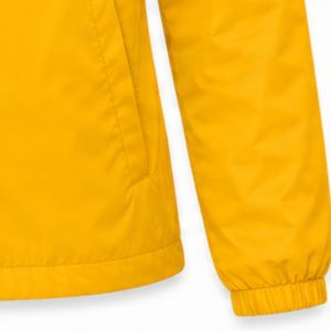 Veste blanche à lignes croisées Sigma Gamma Rho avec design de blason personnalisé, lettres de la sororité grecque SGRho, vêtement universitaire entièrement zippé sur mesure - Product Image 4