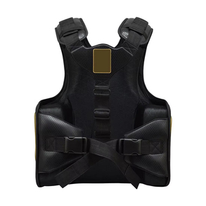 Customized Brand PVC Boxing Target <b>Training</b> Gear for MMA Muay Thai Winter Season - Product Image 3
