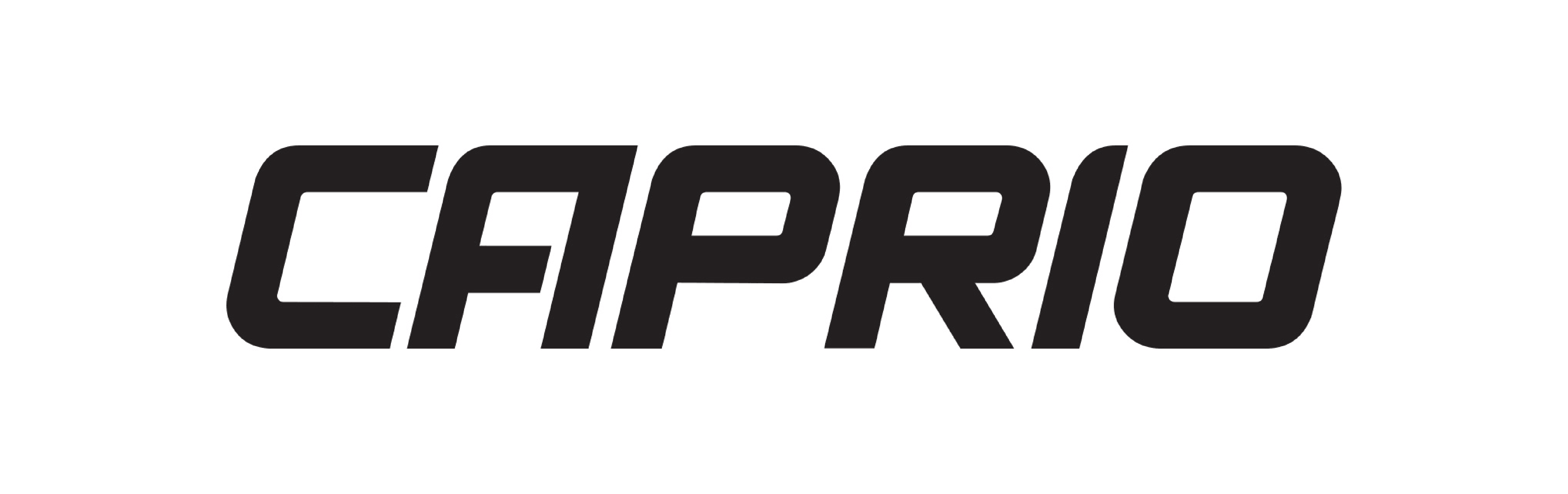 CAPRIO SPORTS logo