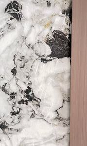 Solution PVC Marbre Certifiée ASTM pour la Décoration Intérieure de Toute la Maison – Pack Matériaux de Construction Intégrés en Gros - Product Image 2