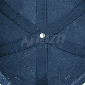 Gorras de Béisbol Deportivas Clásicas con Tela Transpirable Común Diseñadas para Comodidad y Uso en Exteriores - Product Image 6