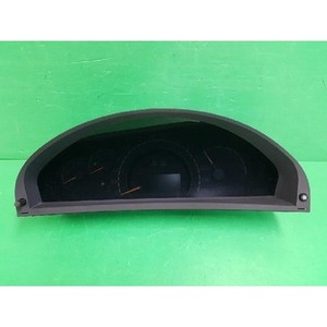ชุดสายไฟแผงหน้าปัดรถยนต์ S-class มือสอง ของแท้ รหัสอะไหล่ A2205405747 - Product Image 1