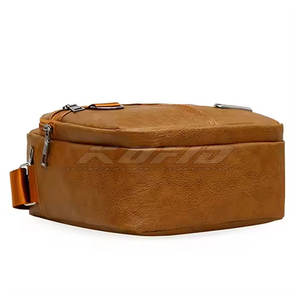 Sac bandoulière réglable léger et résistant pour les voyages, le travail et les activités de plein air – Sac bandoulière de voyage durable - Product Image 2