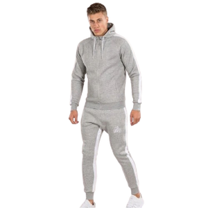 Ensemble de survêtement vintage pour homme, imprimé, respirant, style uni, idéal pour les sports d'hiver - Product Image 3