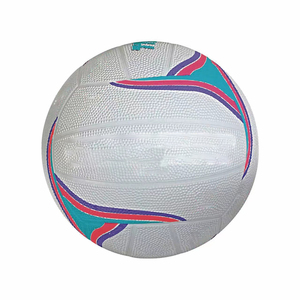 Soft Foam Cushion Cover Volleyball Painless <b>Training</b> <b>Ball</b> for Beginners Wear-Resistant PVC Volleyball High Retention Bladder - Product Image 5