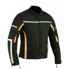 Logo personnalisé imprimé, cuir respirant, écologique, anti-UV, nouvelle arrivée, prix compétitif, produit dernier cri, moto - Product Image 5