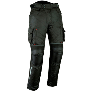 ชุดมอเตอร์ไซค์ Cadoura และชุดแข่งรถ สำหรับฤดูร้อน โลโก้ด้านหน้า ป้องกันรังสียูวี ผ้าฝ้าย % - Product Image 3