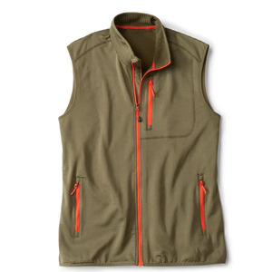 Chaleco de Pesca Deportiva para Exteriores 2025, UPF 50, Unisex, Tallas Grandes, Secado Rápido, Transpirable, Antibacteriano, Ropa de Caza - Product Image 3