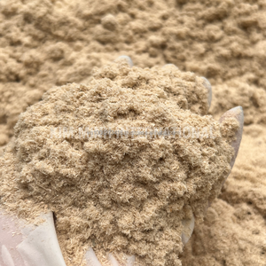BAMBOO WOOD POWDER 80–100 <b>Mesh</b> for WPC & <b>Plastic</b> Industry [KMI] - Product Image 3