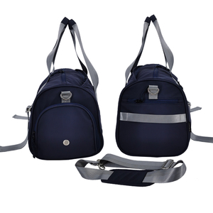 Bolsas Deportivas Pequeñas Impermeables Personalizadas con Compartimento, Ligeras, para Viajes, Deportes, para Hombres y Mujeres - Product Image 4