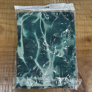 Capas de Barbero Unisex Extra Largas de Tela Impermeable 100% Poliéster, Delantal de Peluquería de Tela de Punto Suave Extra Largo - Product Image 6