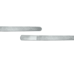Durable Double Sided <b>Nail</b> <b>File</b> For Professional <b>Nail</b> Grooming And Shaping Tasks Professional <b>Nail</b> <b>File</b> Instrument For Natural - Product Image 2