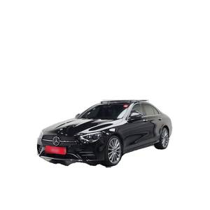 Mercedes-Benz Clase E E350 4MATIC AMG Line 2023, 10,784 km, Caja de Cambios Automática, Asientos de Cuero, Volante a la Izquierda, Cámara Trasera - Product Image 1