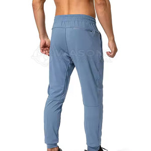 Sports Fashion Flexible Fit Men <b>Joggers</b> Gym Wear Men <b>Joggers</b> For Active Lifestyle Men <b>Joggers</b> - Product Image 6
