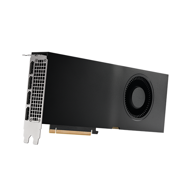 RTX 6000 Ada Generation 48GB Graphics Card (GPU)