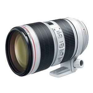 Objectif professionnel EF 70-200mm f/2.8L IS III USM, ventes exceptionnelles, neuf, authentique, prix promotionnel, avec objectif et sac. - Product Image 3
