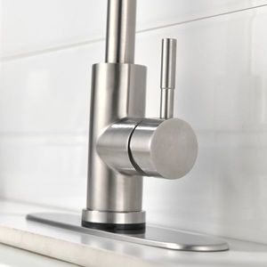 Rubinetto per lavabo bagno nero antico con sensore touchless, monocomando, tipo 1 - Product Image 3