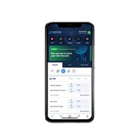 体育博彩移动应用解决方案和服务-ProtoLabz eServices