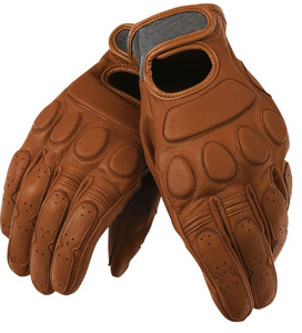 Guantes de Motociclismo de Marca Privada, Impermeables, con Protección de Agarre, Fabricante OEM para Importadores y Minoristas de Marcas de Exportación - Product Image 4