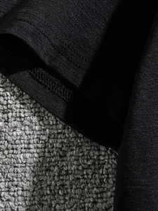 DADDY Casual Print Polyester Knitted Women's <b>Easter</b> Decorations Comfit <b>T</b>-<b>Shirt</b> - Product Image 6