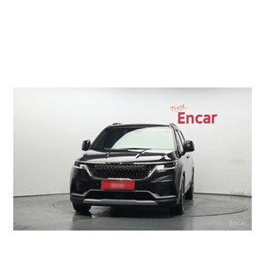 Kia Carnival Prestige 2022, 11 places, boîte automatique, sièges en cuir, conduite à gauche, 50 783 km, Diesel - Product Image 3