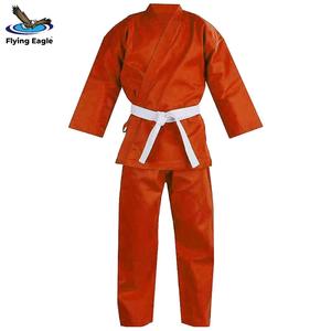 Uniforme de Jiu Jitsu Brasileño BJJ de Diseño Personalizado, Traje de Artes Marciales, Tela Resistente, Uniforme de Karate - Product Image 2