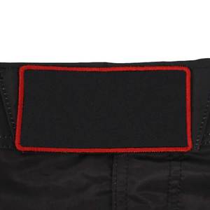 Eco-Friendly Casual MMA <b>Shorts</b> Print Grappling Martial Arts Boxing Wear Quick-Drying Breathable Spandex/Polyester Adult <b>Men</b> - Product Image 3