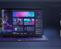 AI Saas โซลูชั่นดิจิทัลสำหรับ Mac OS อินเทอร์เน็ตบริษัทพัฒนาแอปบนเว็บไซต์ที่ดีที่สุดบนมือถือส่งมอบเว็บแอปแบบกำหนดเอง - Product Image 1
