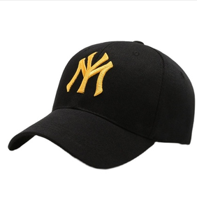 Casquettes de baseball brodées pas chères pour homme, chapeaux de sport personnalisés - Product Image 4