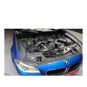 BMW M5 Sedán, abril de 2016, 22,193 km, volante a la izquierda - Product Image 6