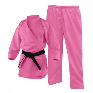 Tenue de Karaté au Design Populaire, Service OEM Disponible, Arts Martiaux, Judo, Personnalisable, Respirant, Séchage Rapide, Unisexe, Adulte, Meilleur Choix - Product Image 2