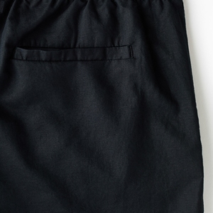Shorts pour hommes personnalisés, légers, en coton, pour usage décontracté, vente en gros, streetwear, impression sérigraphique, en promotion - Product Image 4