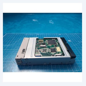 Bandeja para Disco Duro Fujitsu CA06123-B481 Usada Como Está, Piezas de Equipos Semiconductores Legados - Product Image 6