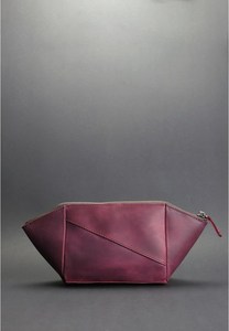 Sacs à cosmétiques en cuir modernes et élégants de qualité supérieure pour le maquillage, légers, confortables, style streetwear. - Product Image 6