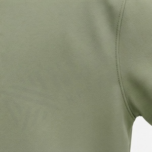 Sudaderas con Capucha de Poliéster a Precio de Fábrica, 280 GSM, Ligeras, Suaves, Cómodas y Cálidas, Sudaderas Premium al por Mayor, Color Personalizado - Product Image 5