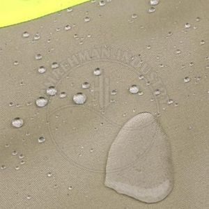 Chemises FR en coton ignifuge pour hommes, à manches longues, légères, grandes tailles, pour le soudage et la protection contre les flammes, vente en gros - Product Image 5