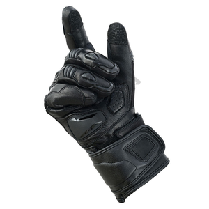 Guantes de Motociclismo Personalizados, Impermeables, Ecológicos, Duraderos, con Pantalla Táctil, Dedos Completos, Todos los Colores Disponibles, Deportivos Originales - Product Image 5