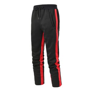 Mejor Precio Chándal Deportivo Personalizado para Hombre, Ropa Deportiva para Correr, Chándal de Entrenamiento para Hombre - Product Image 4