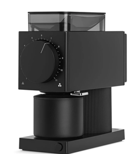 Molinillo de Café %100 Gen 2 / V2 – Negro Mate - Product Image 2