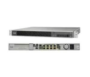 ホットセールASA5525-K9ファイアウォールアプライアンスネットワークセキュリティVPNゲートウェイデバイス - Product Image 5
