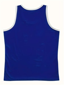 Fournisseur de débardeurs de fitness pour hommes, t-shirts de sport en coton, fabrication flexible avec MOQ faible - Product Image 6