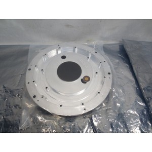 AMAT 0040-09961 ESC ASSY 200MM NOTCH W/ BACKING - Equipo y piezas de semiconductores de confianza de Trusted Global Legacy - Product Image 4