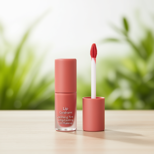 Tinte Labial 01 Coral Haze-Ripeulraimi Janmang Tint Maquillaje Labial de Larga Duración - Product Image 3