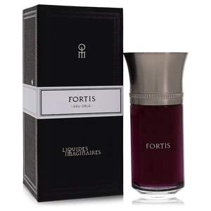 Fragrance Fortis Eau De Parfum Spray Profumo Unisex - Product Image 1