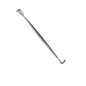 Retractor de Heridas PISSCO, Herramienta Quirúrgica, Instrumento Quirúrgico para Retracción de Heridas, Retractor Médico de Alta Calidad, 1 Pieza - Product Image 3