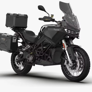 <span class=keywords><strong>Moto</strong></span> de sport Ze-ro DSR/X Z-Force 17.3 de qualité supérieure - Product Image 1