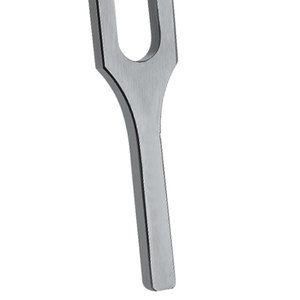 Pesas de acero para diapasones |   Herramienta de Sanación con Sonido para Terapia Médica |   Horquilla de Frecuencia de Alta Precisión con Certificación CE, 5 Años de Garantía - Product Image 3